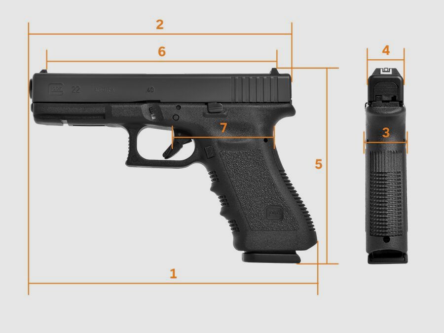 Glock 22