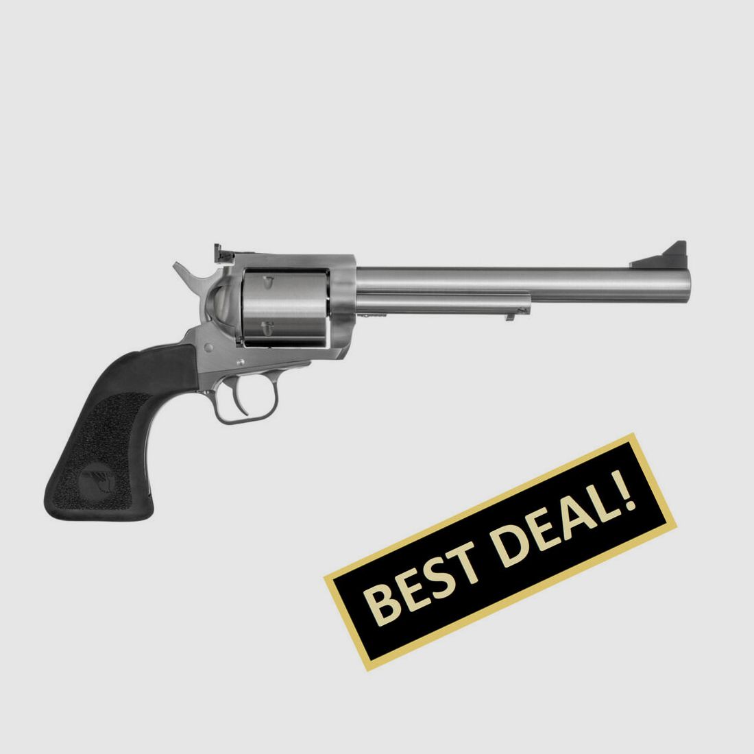 Magnum Research BFR Short 7,5'' Custom .50AE