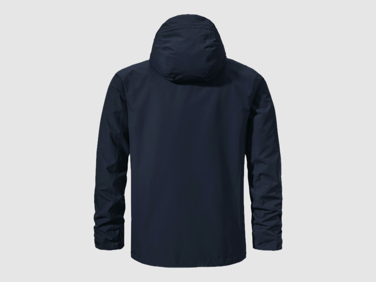 SCHÖFFEL Jacket Gmund M Navy