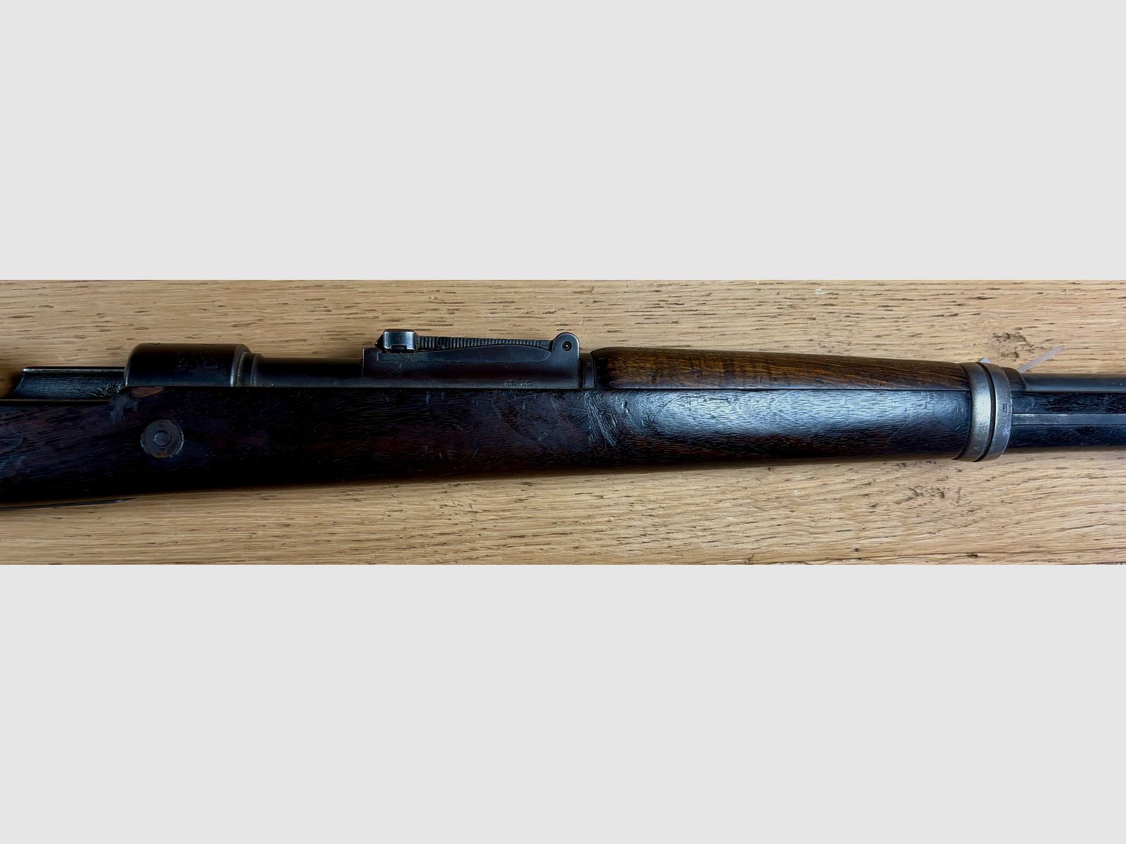 Karabiner 98k S/42 1937