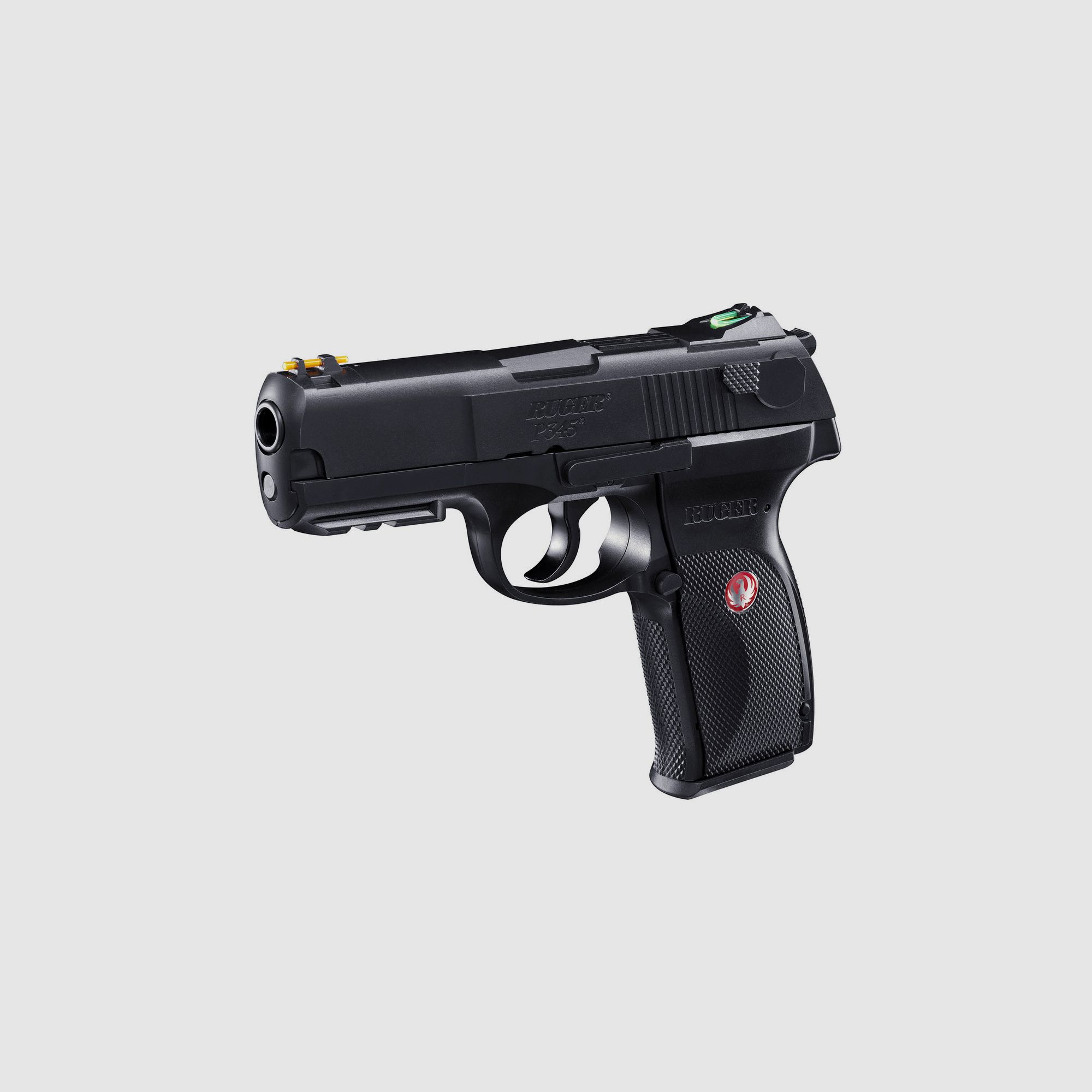 Softair – Ruger P345, Bild 3 von 3