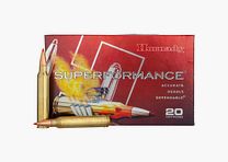 Hornady Hornady Superf. SST 180 grs - 20 pcs