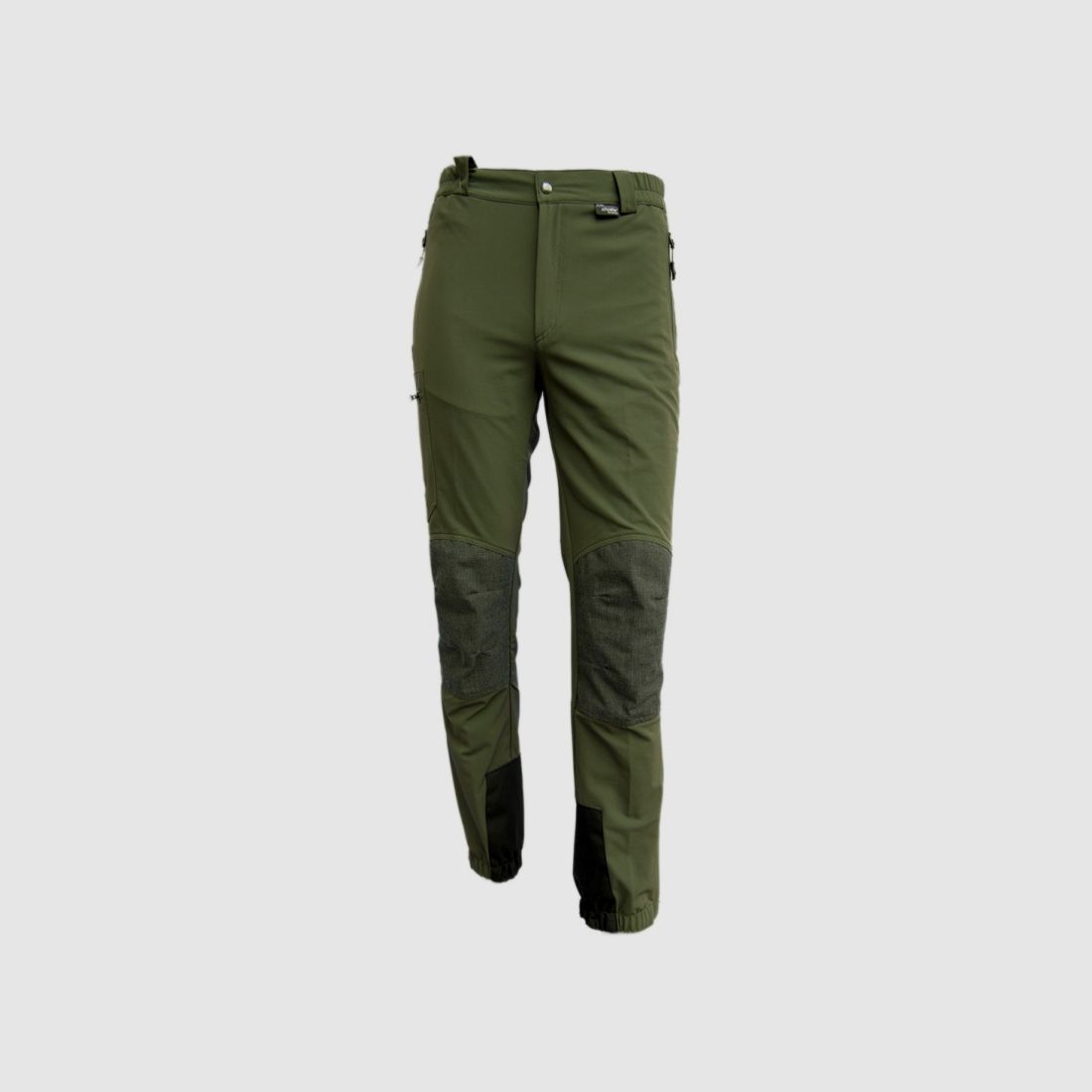 PANTALONE MONTE COPPOLO Schoeller Dryskin Ptv 164 Montecoppolo Invernale