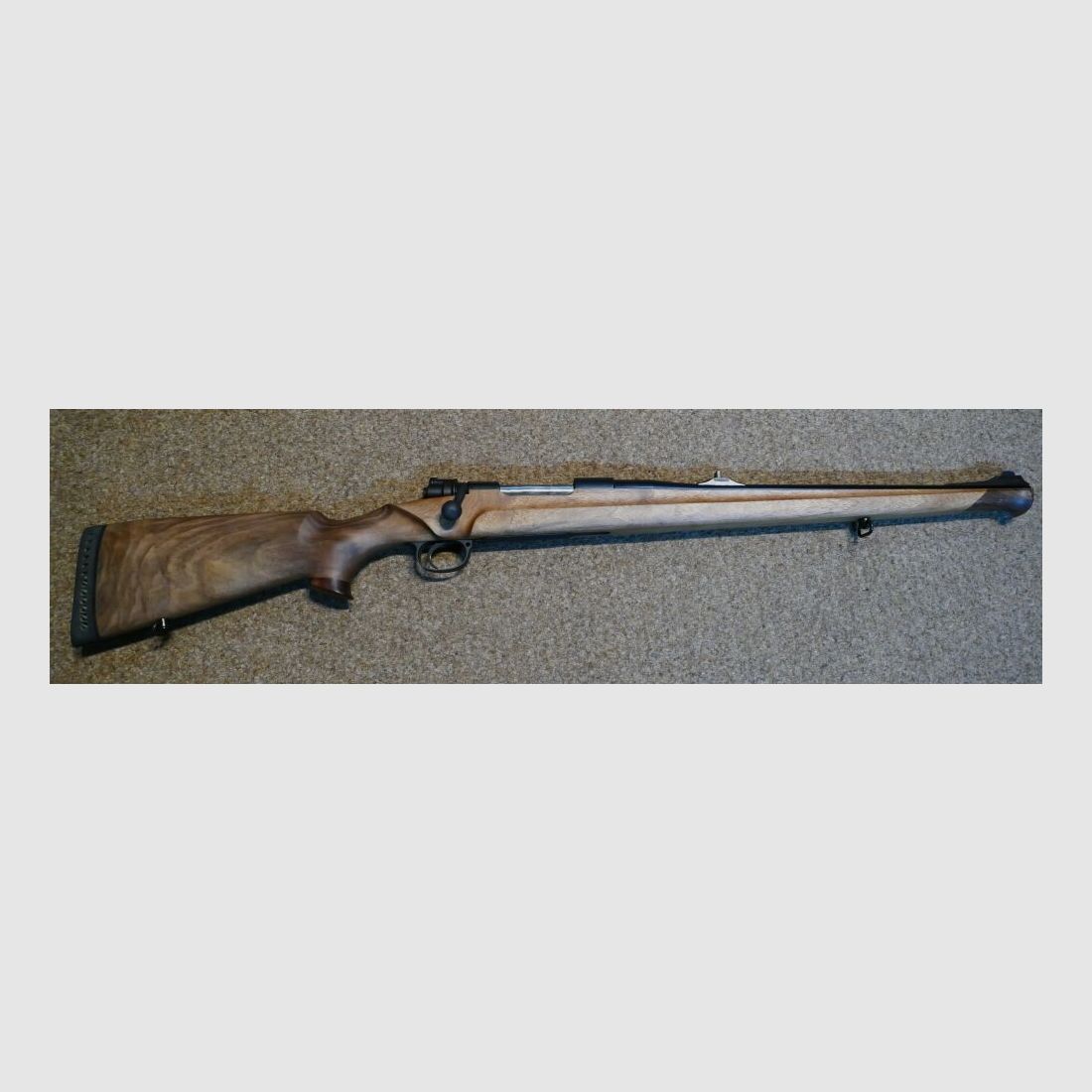 Geigengack M 98 J