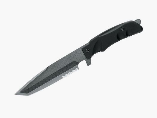 Stealth Carbontitanium Tanto Blade Einsatzmesser