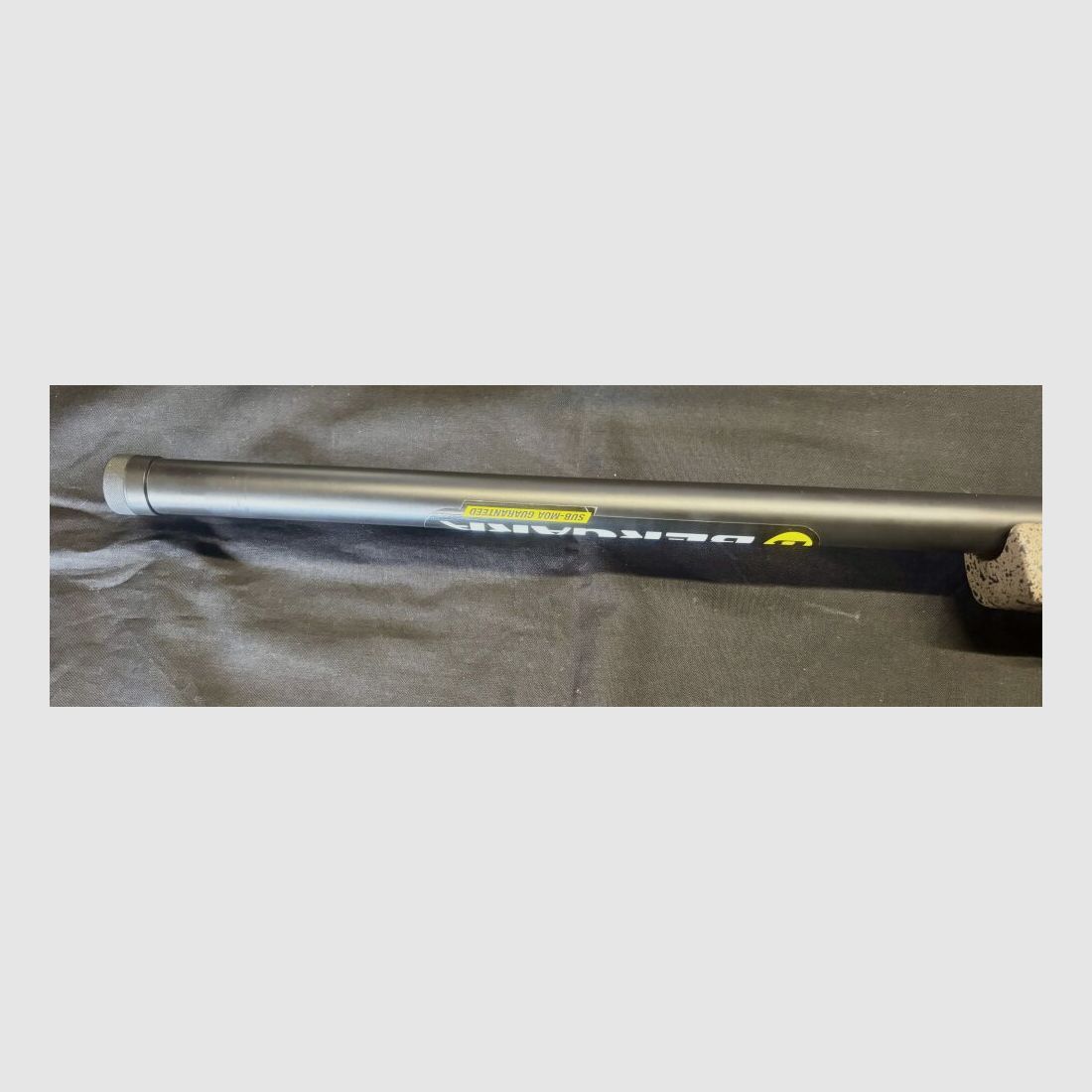 Bergara B 14 HMR