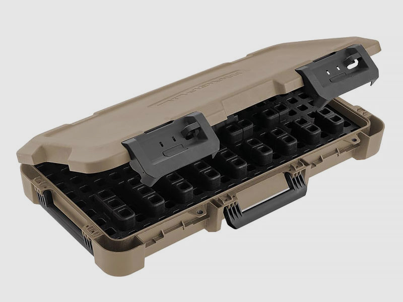 MAGPUL Daka Hardcase C35 FDE (Flat Dark Earth)