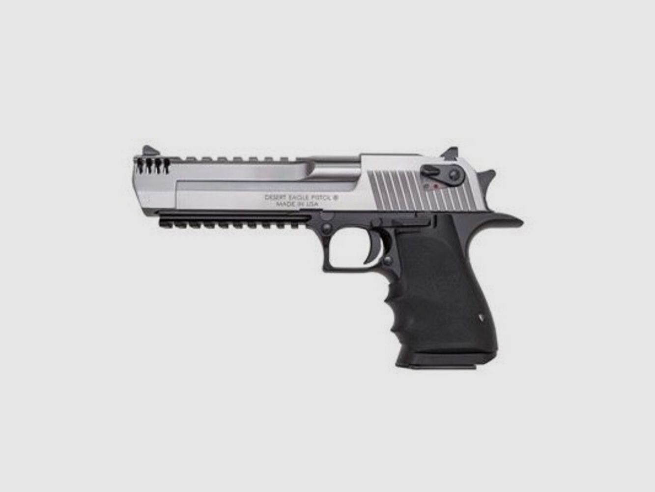Magnum Research Desert Eagle Serie L6" (6 Zoll) IMB .44RemMag