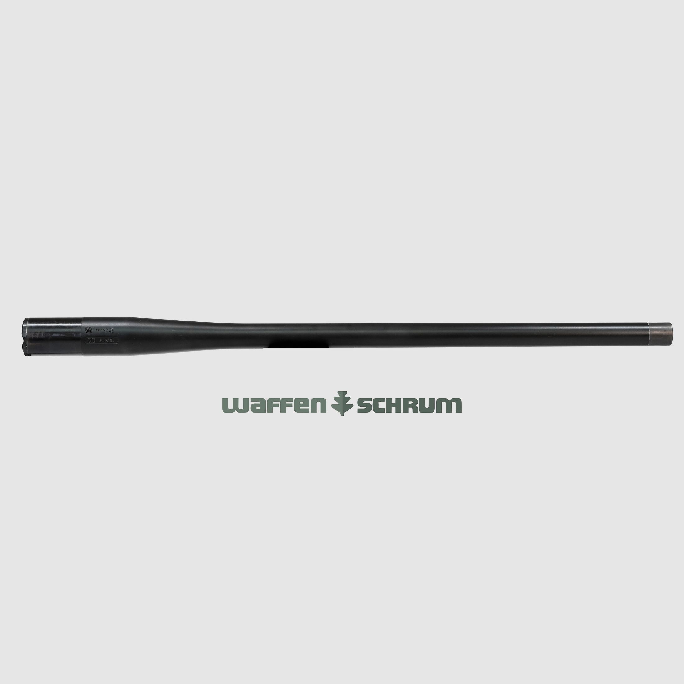 Sauer 404/505  , 3 Schuß Magazin, 5 Schuß Magazin, Gewinde M15x1 .30-06Spring