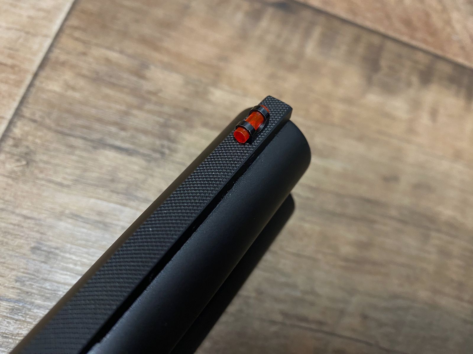 Akkar Churchill 206E LADY Black II 12/76 LL 71cm women's shotgun