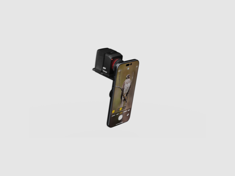 Kite Optics STABI ONE 10×21, immagine 6 di 6