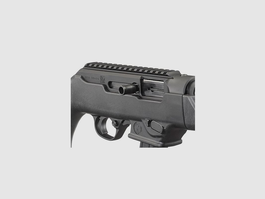 RUGER PC Carbine 9x19, afbeelding 3 van 5