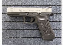 RBF Custom GLOCK 617, "GERMANY", H.B.
