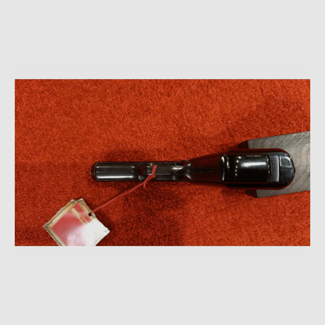 Ceska 7,65mmBrowning