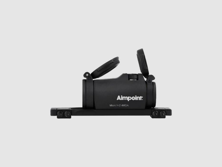 Aimpoint Micro H-2 4 MOA | Montage voor semi-automatische hagelgeweren, afbeelding 5 van 10