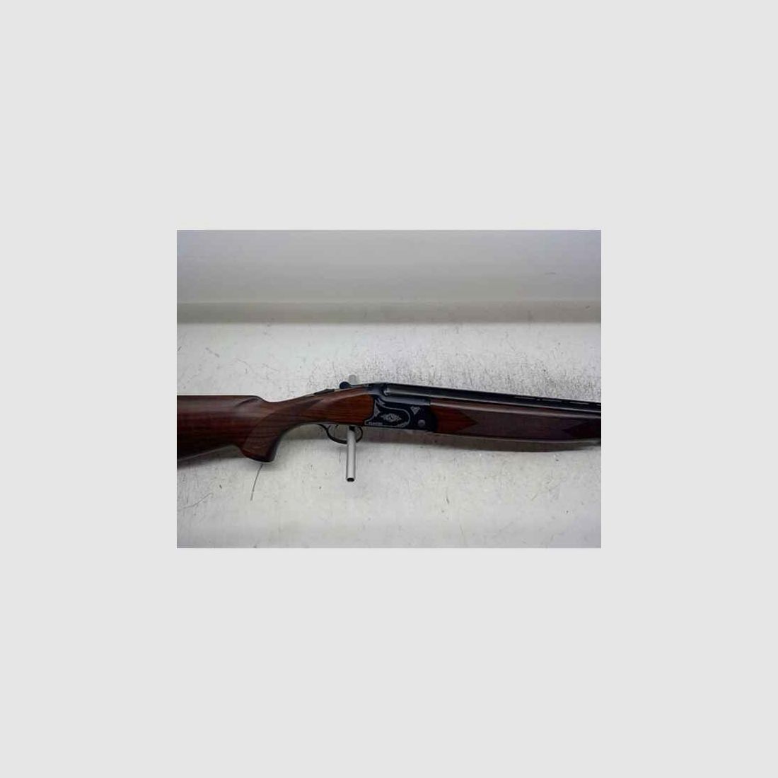 Bockdoppelflinte Gladius Kal.12/76 gebraucht