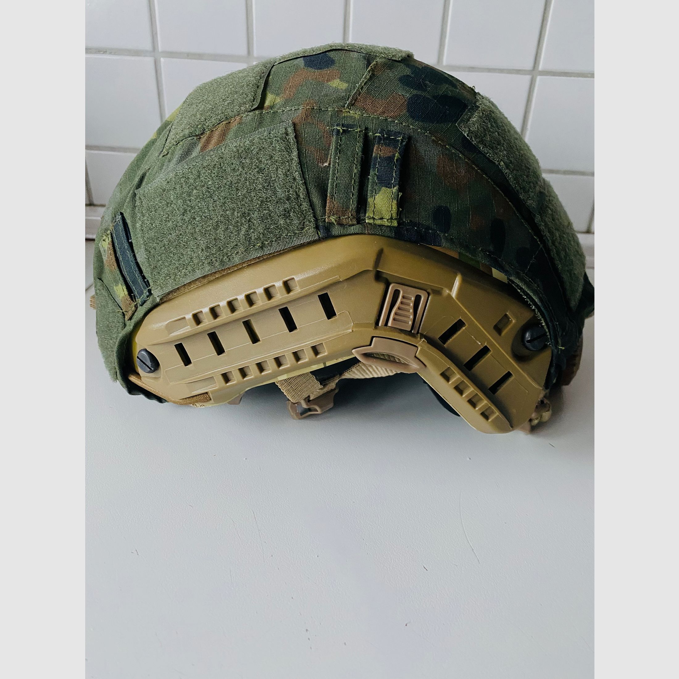 Helm Ultimate Tactical