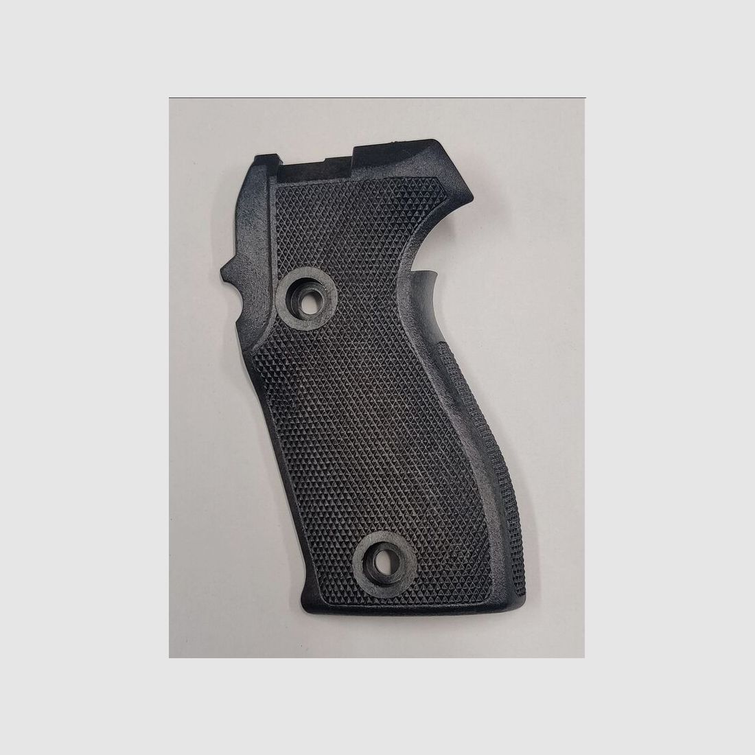 Griffschale für SIG P6 / P225 Links, Neu