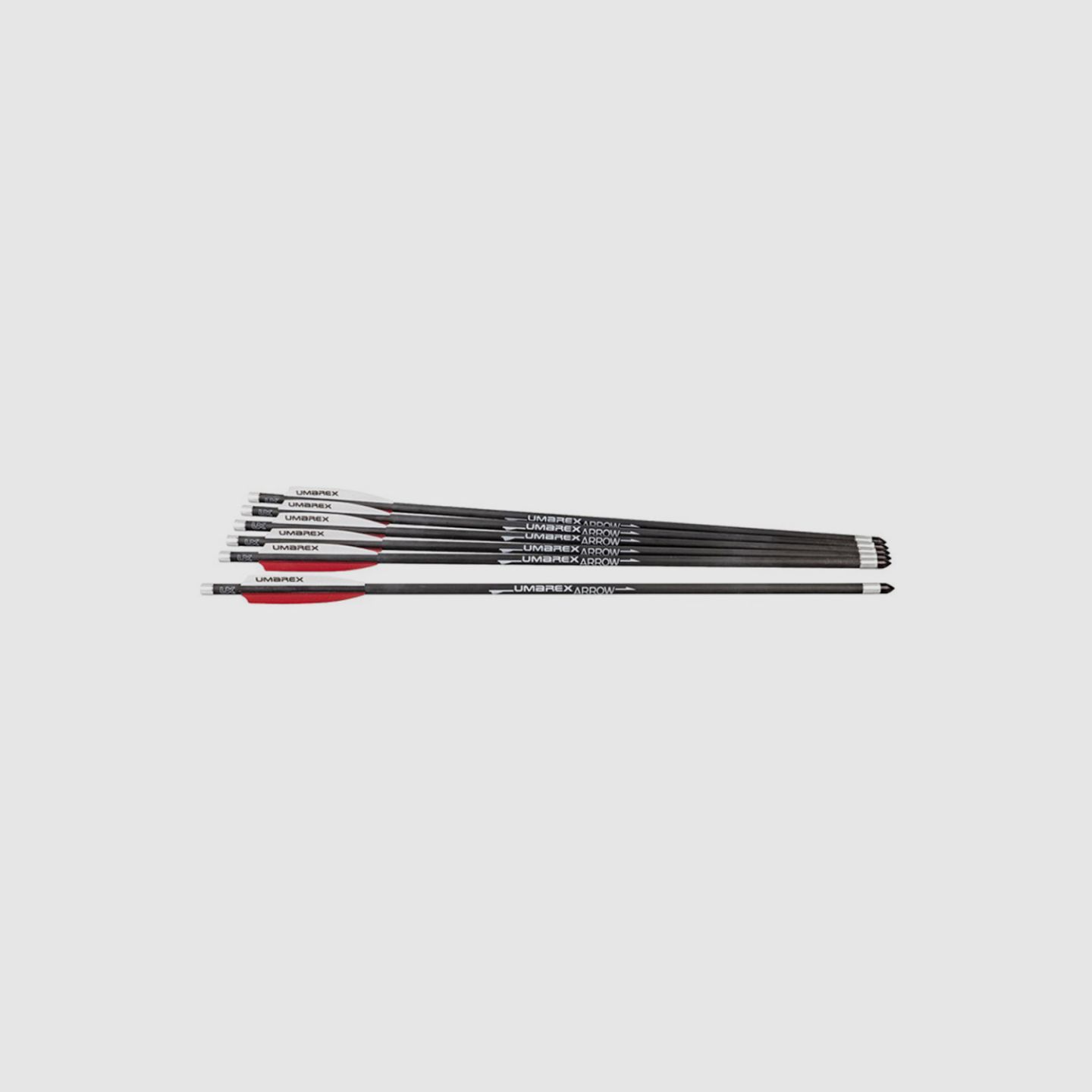 Flèche UX AIRSABER Feldspitze