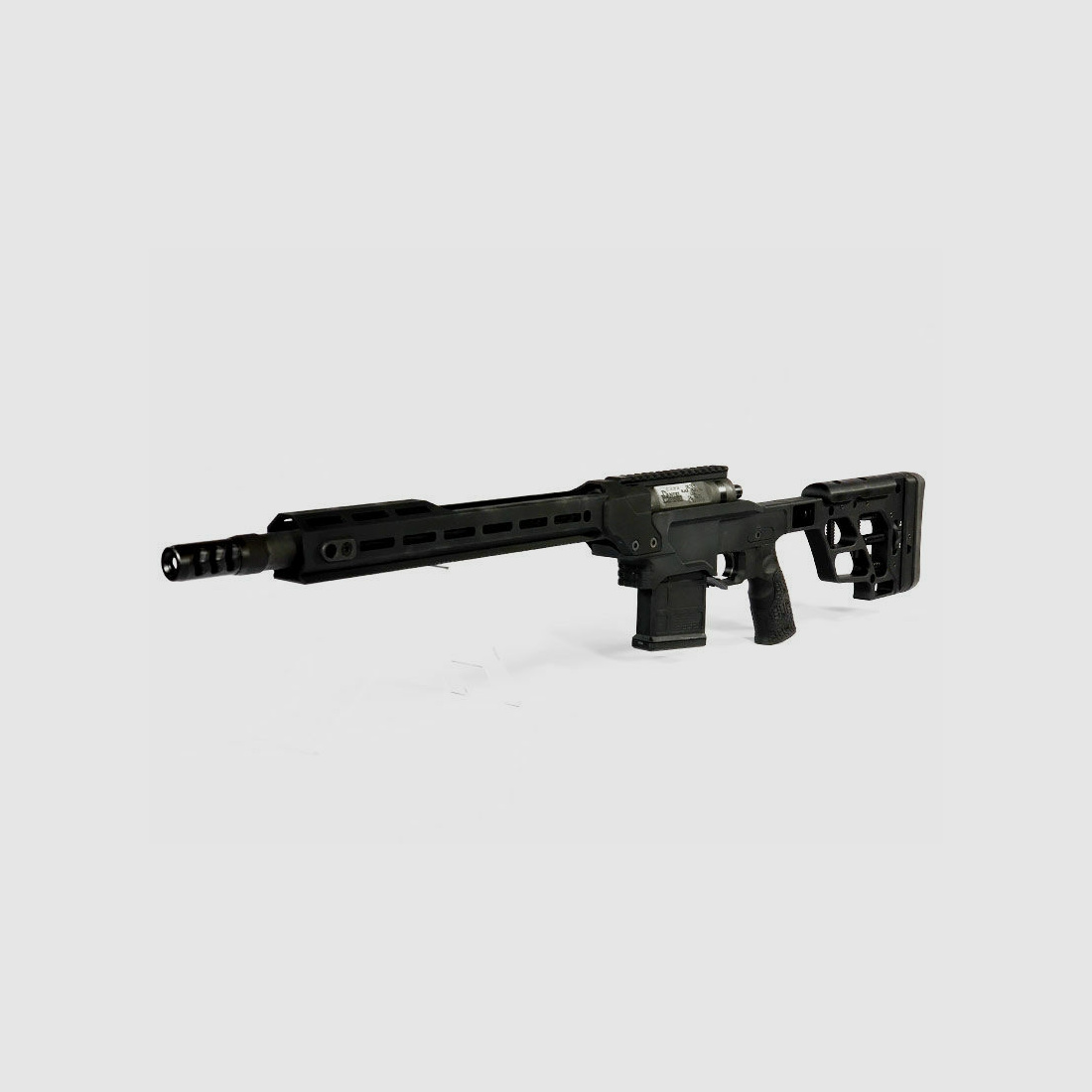 Daniel Defense	 DELTA Pro