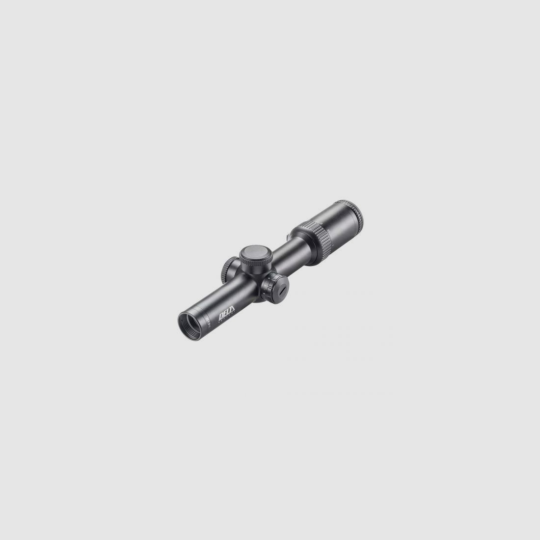 Delta Optical Titanium HD 1-6×24 4A S