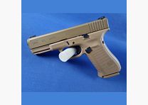 Glock19X Coyote, Kal. 9x19mm