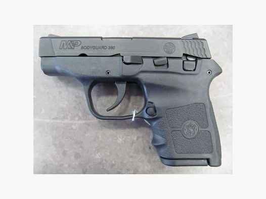 S&W BODYGUARD M&P 9 SHORT used