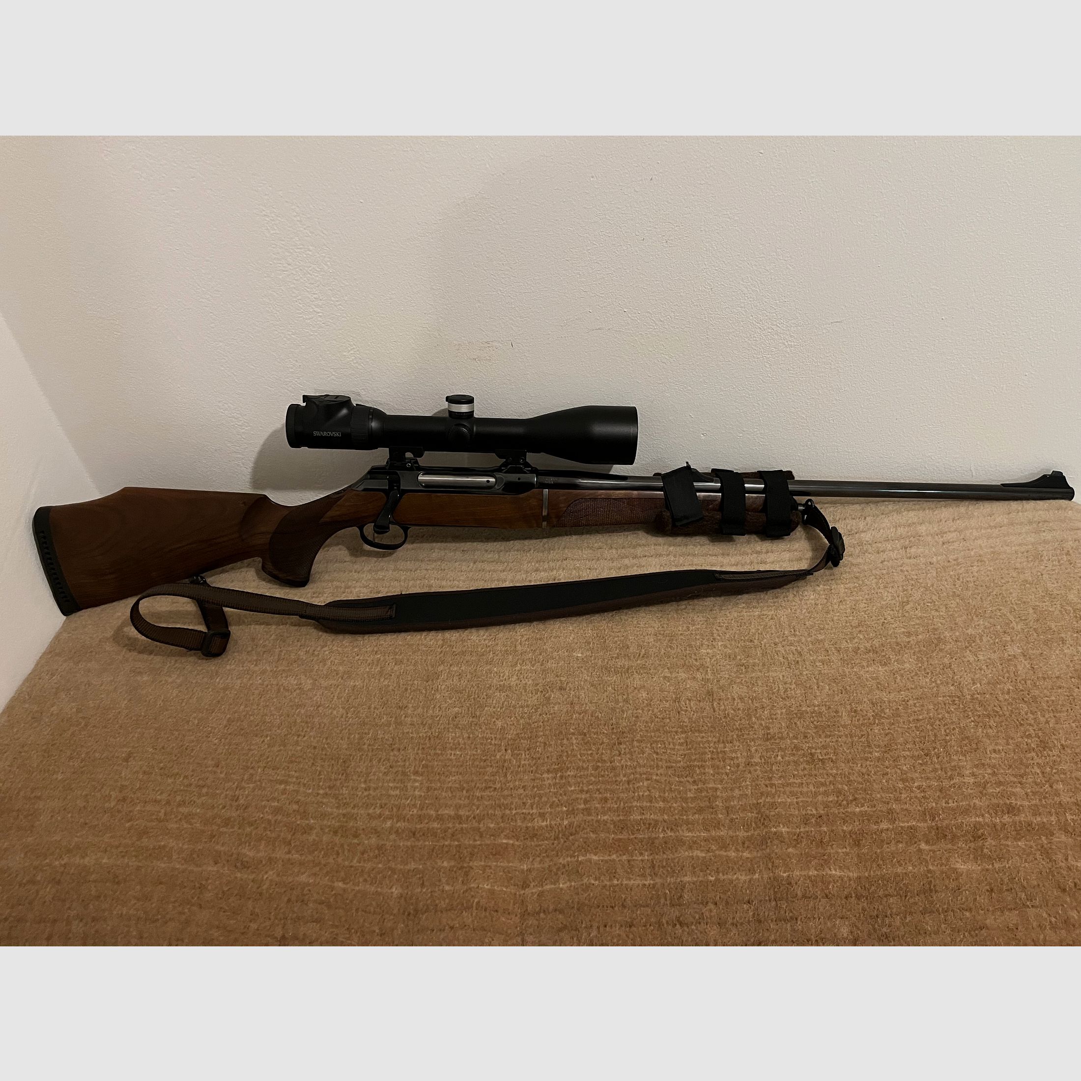 SAUER & SOHN 202 Take Down 30 -06