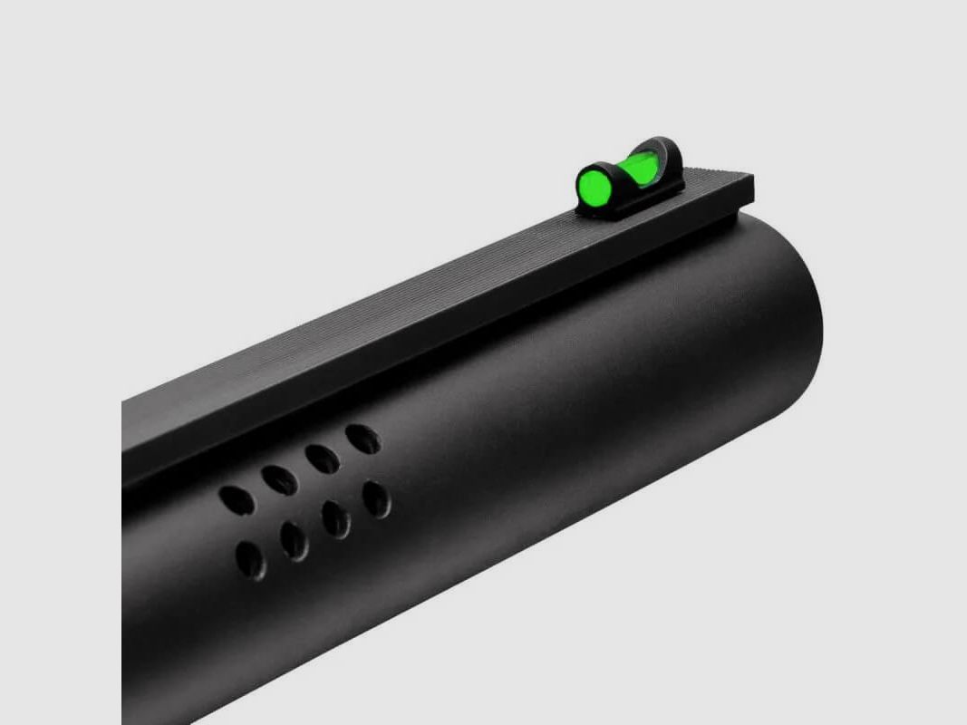 Truglo Flintenkorn Fat Bead Grün - M2,6