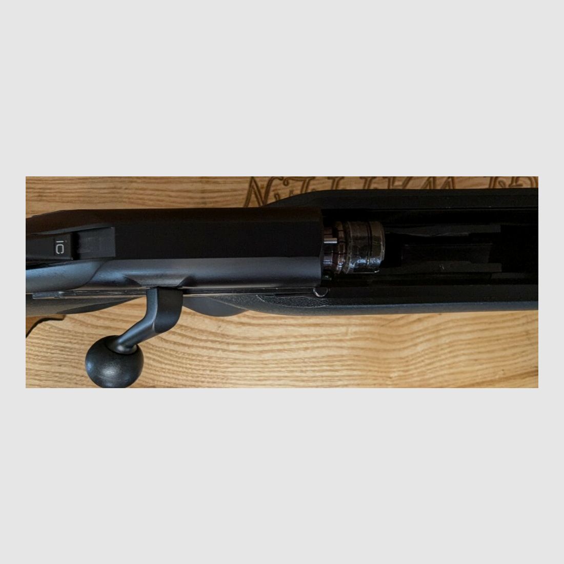 Blaser BLASER R93 PROFESSIONAL SUCCESS