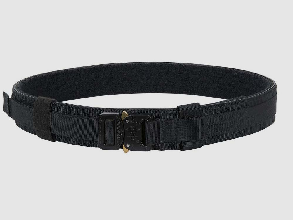 HELIKON-TEX COMPETITION COBRA RANGE BELT SCHWARZ