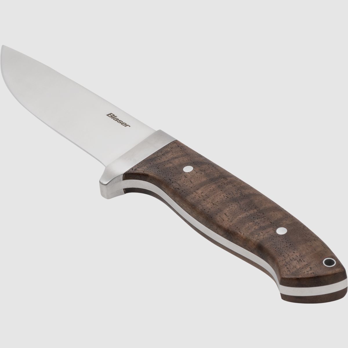 BLASER Klappmesser Classic Braun 8cm