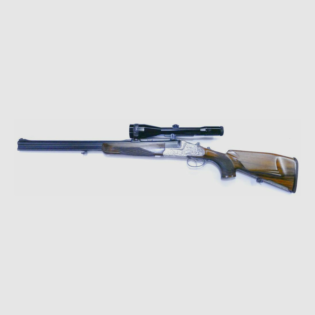 Krieghoff Trias Primus