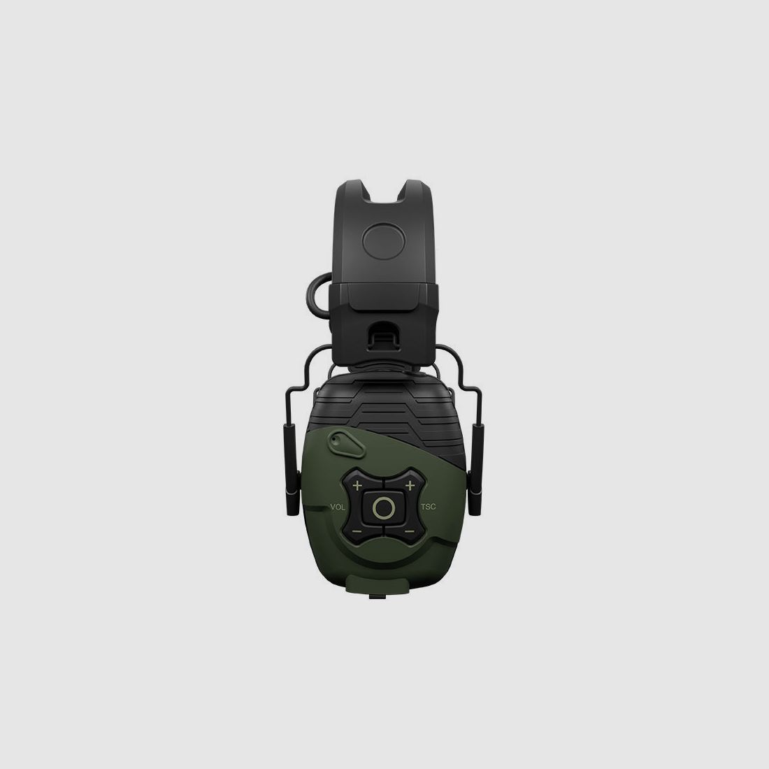 ISOTUNES Sport Defy electronic hearing protection