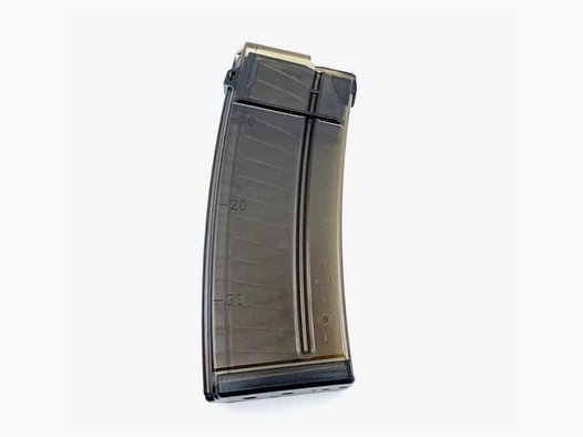 Magazin SG 55X 30-Schuss ohne Nocken