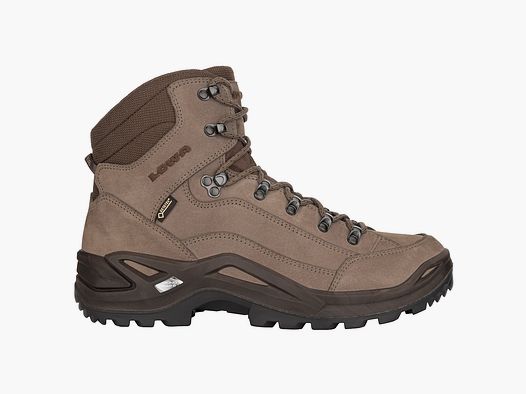 LOWA Renegade GTX MID Stein/ Espresso