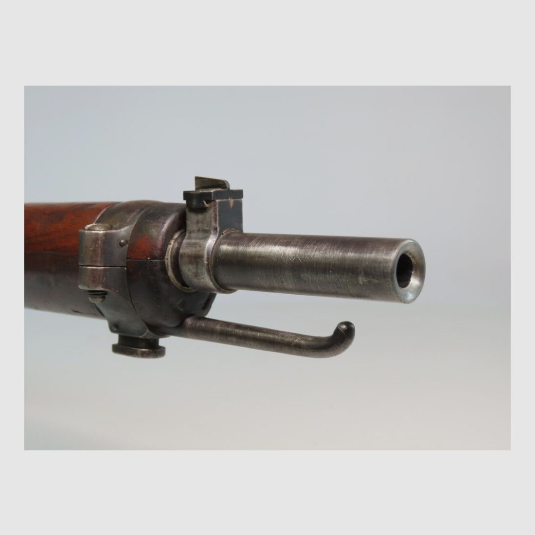 Bern Arms Factory Long Rifle 96 - 11