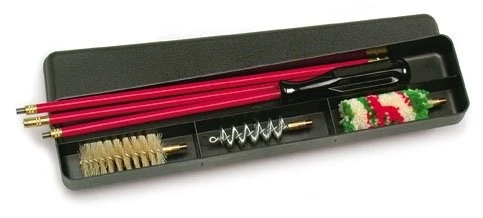 Jagd-Reinigungsstab für Schrotflinte Kal. .12, Box