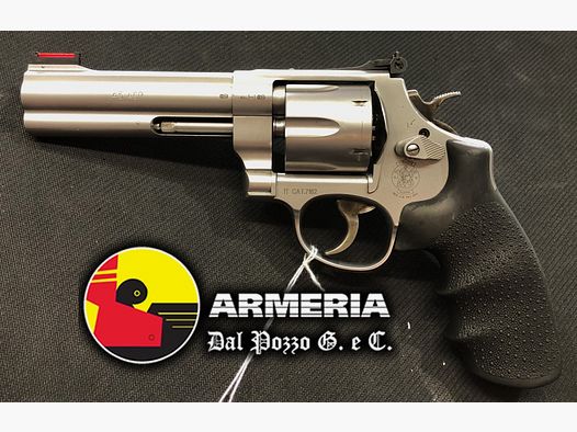 SMITH & WESSON 625 45 ACP