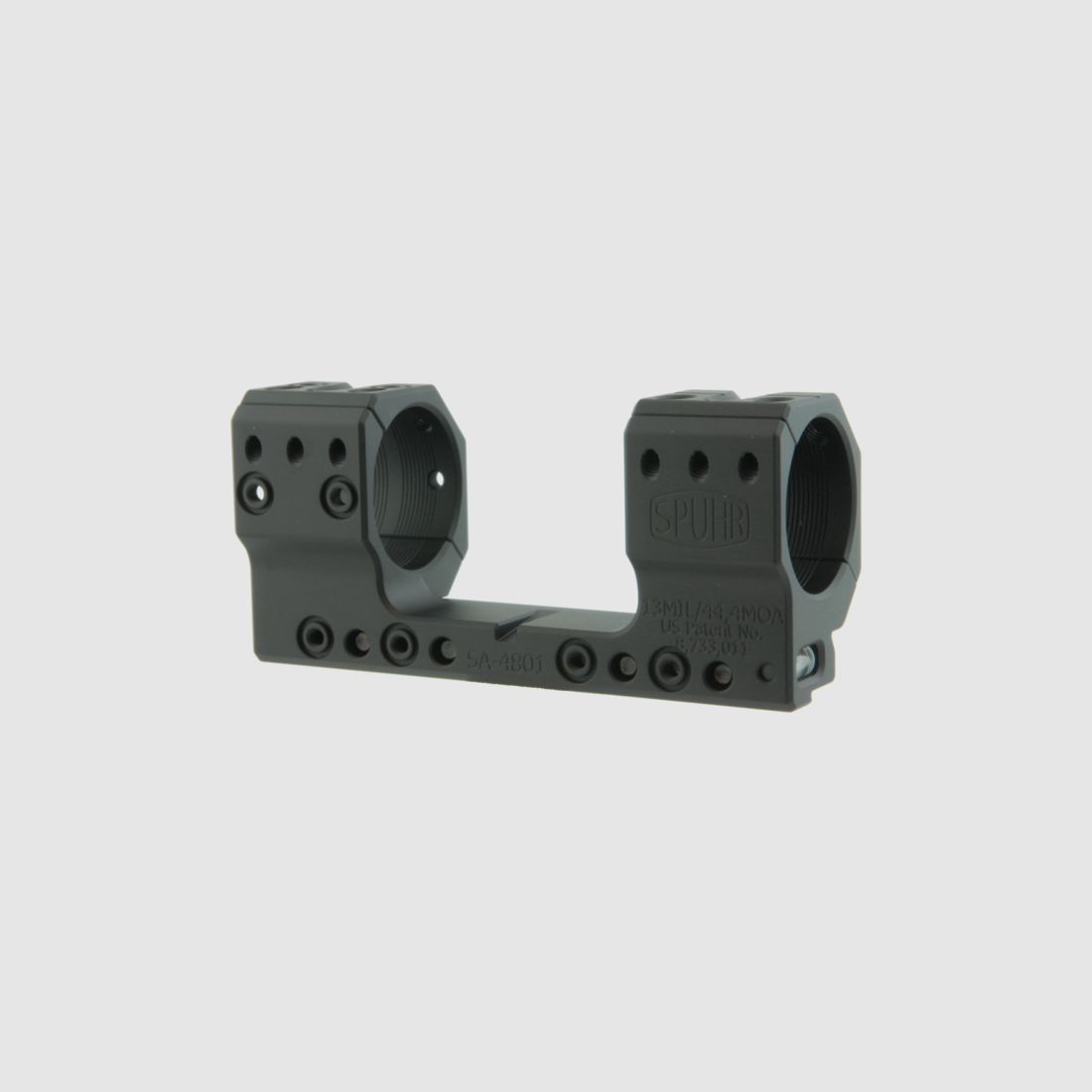 Spuhr block assembly 34 H 35 / 18 mm 13MIL AI