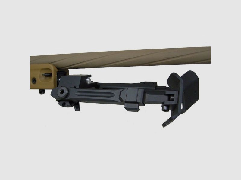 RH50 F T/R Match Zweibein