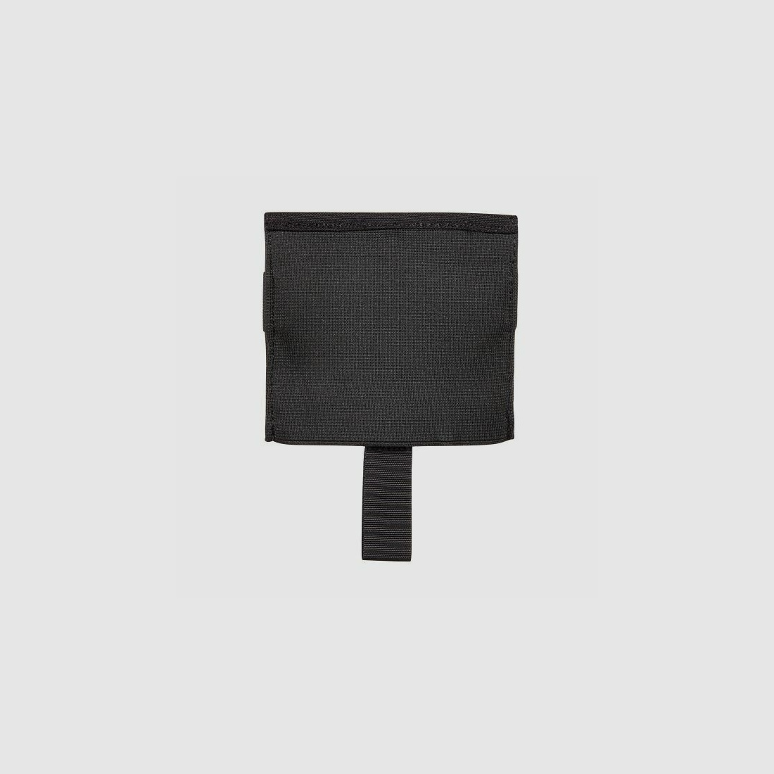 Tasmanian Tiger TT Dump Pouch Light - Black