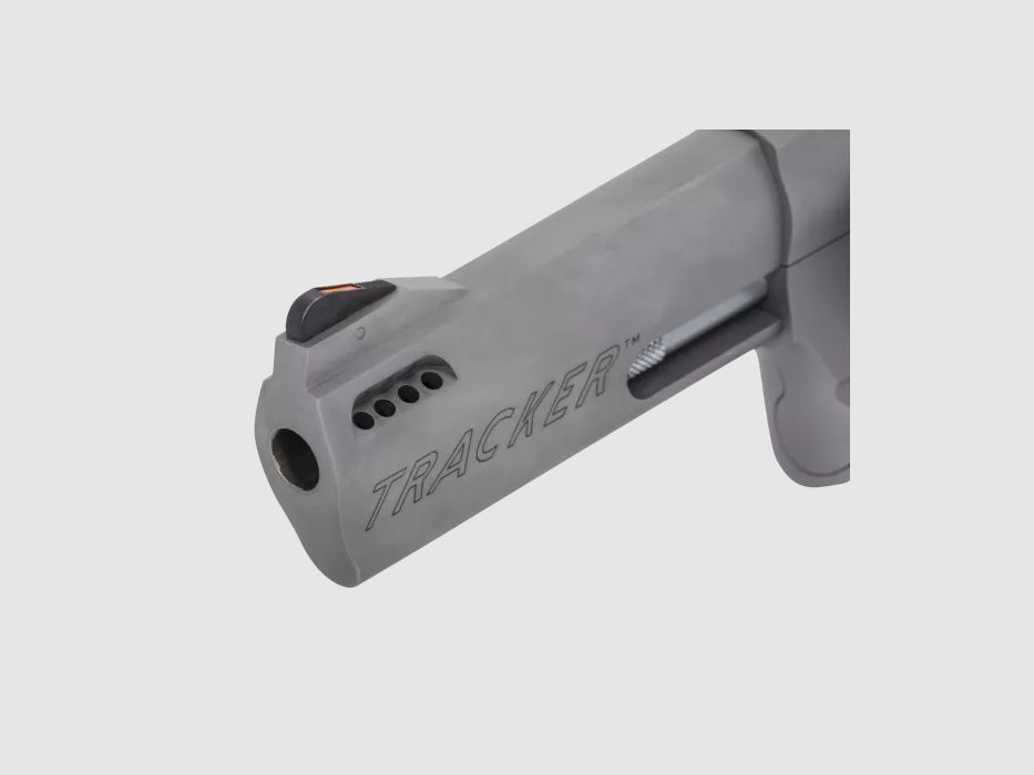Revolver 627 Inox Kal.357 Mag Lauf 4 Zoll Kompensiert TAURUS, Bild 3 von 3