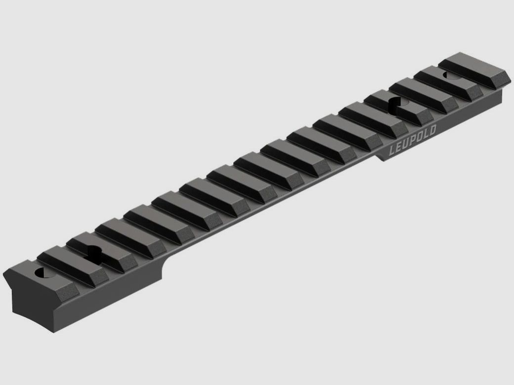 Leupold BackCountry Cross-Slot 8-40 – Rem 700 LA, Bild 1 von 2
