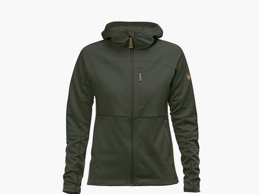 Fjällräven Abisko Trail Fleece W