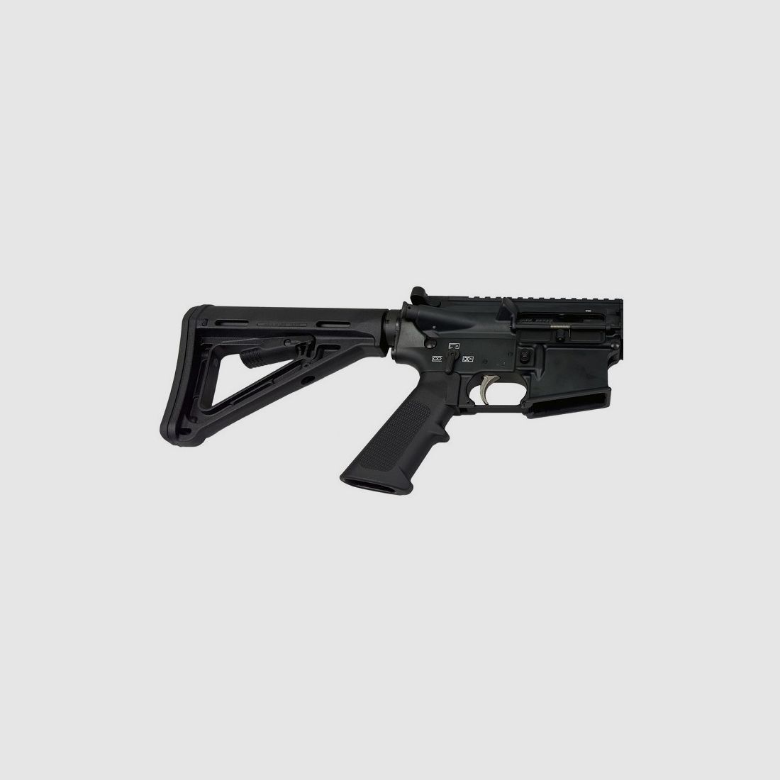 ASTRA ARMS VG4 Brutale 12" - 222 Rem., Bild 3 von 4