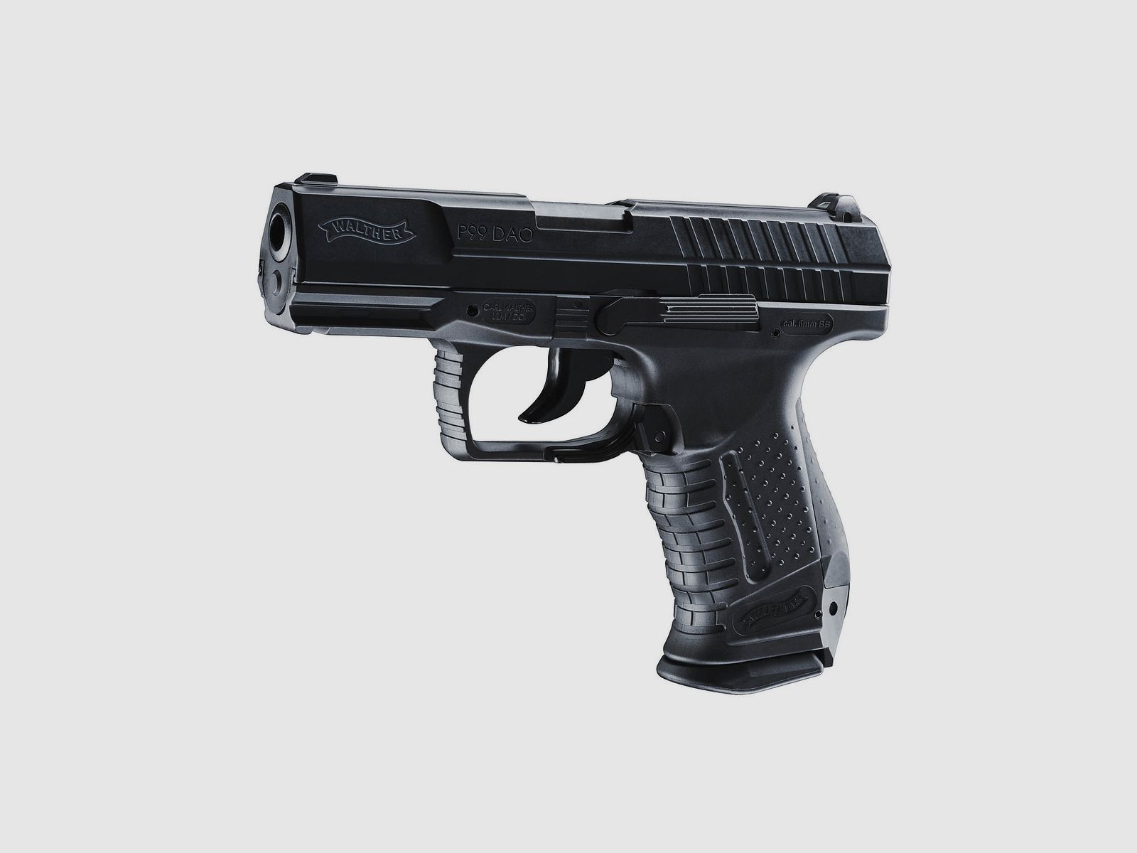 Softair – Walther P99 DAO