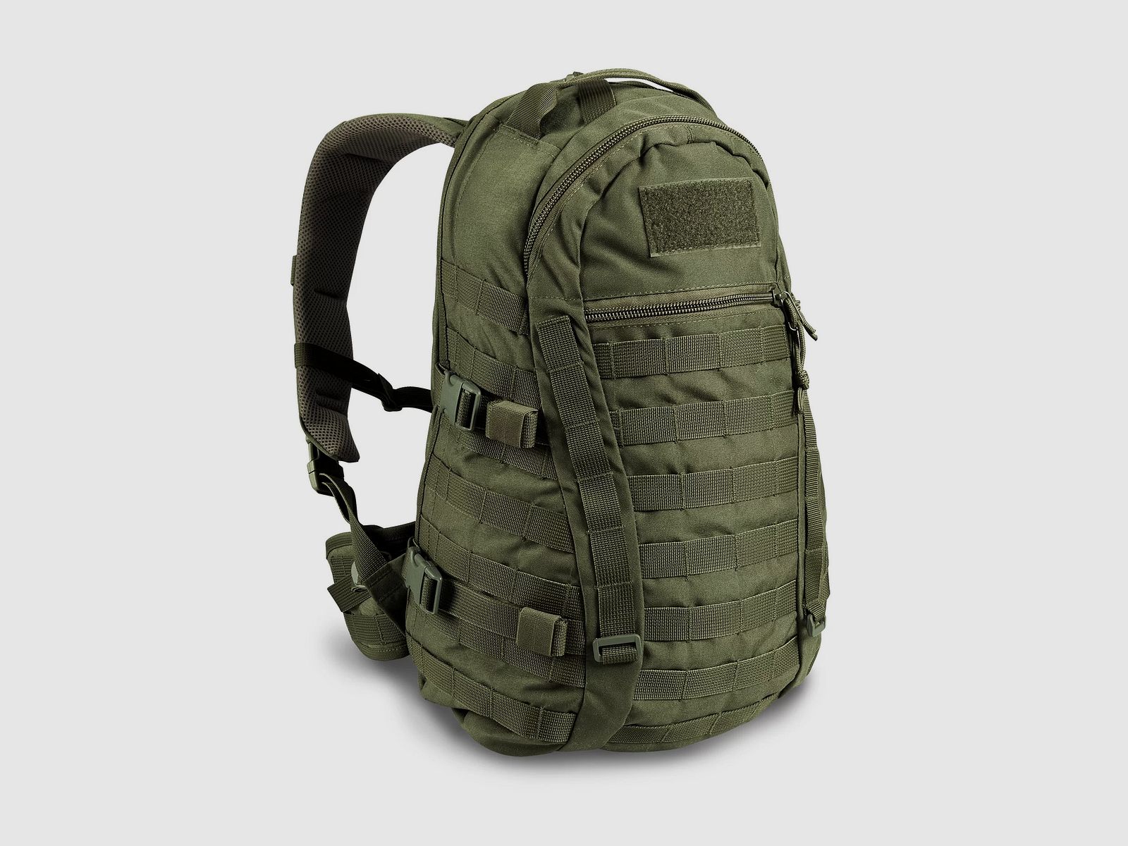 PLECAK WISPORT CARACAL 25L OLIVE GREEN, zdjęcie 2 z 2