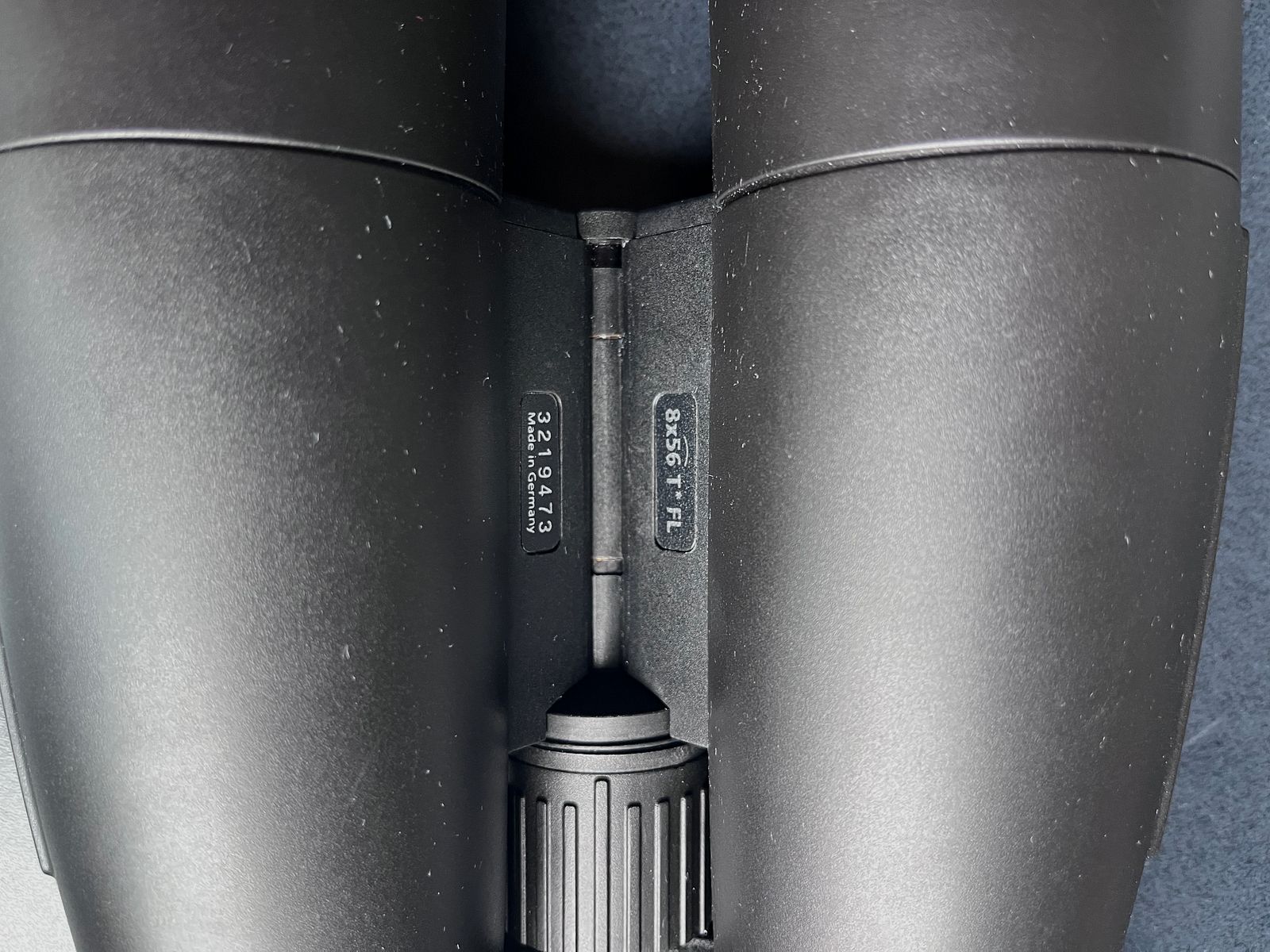 Zeiss Victory FL 8×56 T FL 