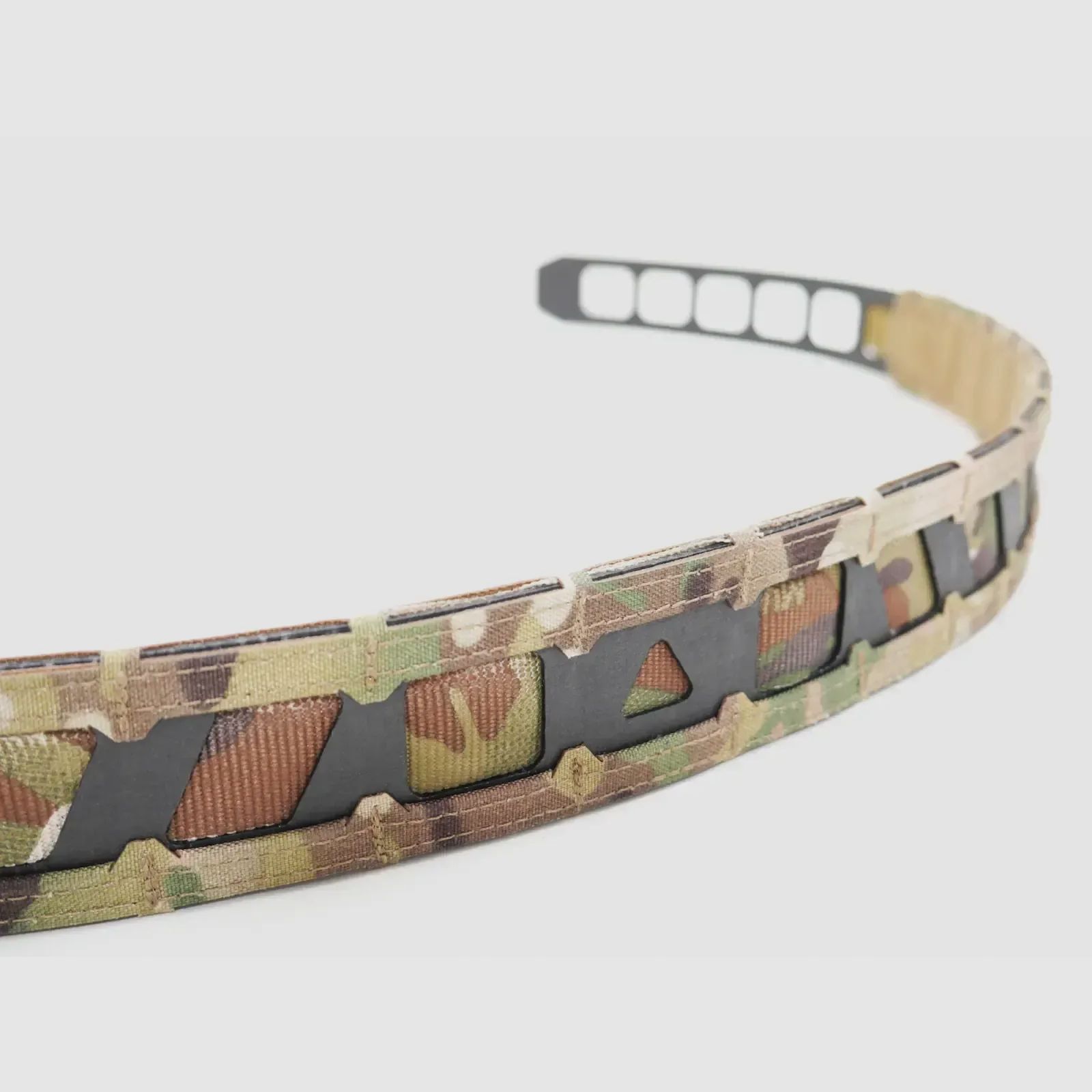 Magnetix Battle Belt (Multicam) Agilite, Bild 4 von 7